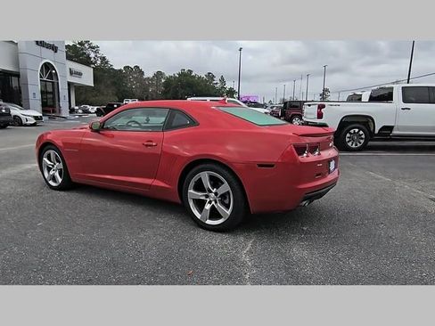Used 2012 Chevrolet Camaro LT w/ RS Package image 25