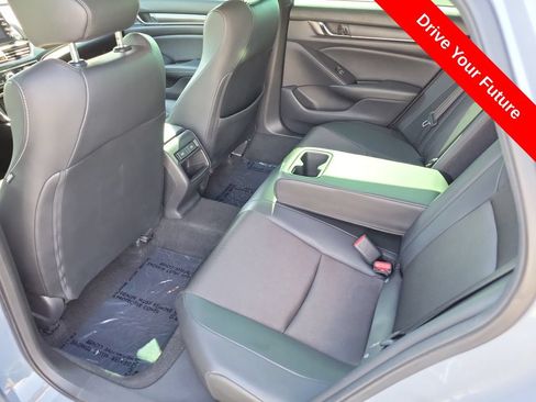 Used 2021 Honda Accord Sport image 26