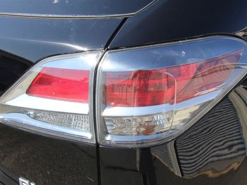 Used 2014 Lexus RX 350 AWD w/ Navigation Package image 13
