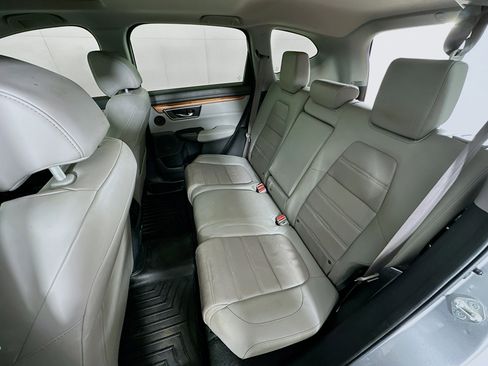 Used 2021 Honda CR-V EX-L image 27