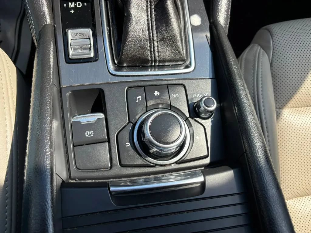 Used 2016 MAZDA MAZDA6 Touring FWD image 23