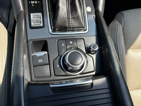 Used 2016 MAZDA MAZDA6 Touring FWD image 23
