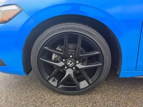 Used 2022 Honda Civic Sport image 15