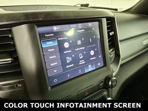 Used 2022 RAM 1500 Big Horn image 15