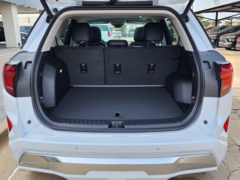 New 2026 GMC Terrain Denali image 50