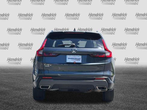 Used 2025 Honda CR-V Sport-L image 6