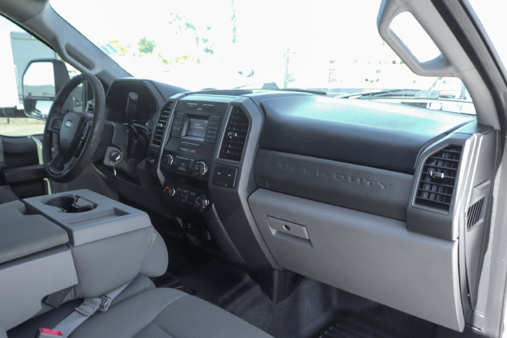Used 2019 Ford F350 XL w/ XL Value Package RWD image 26
