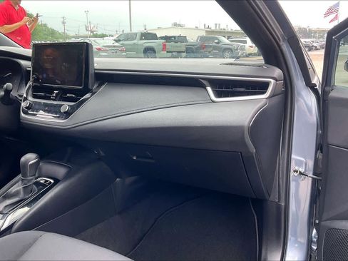 Used 2024 Toyota Corolla SE FWD image 18