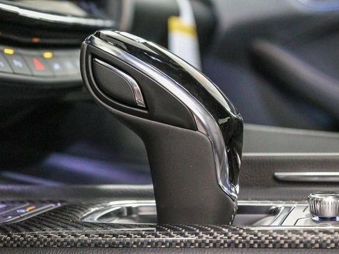 New 2026 Cadillac CT5 Sport image 31