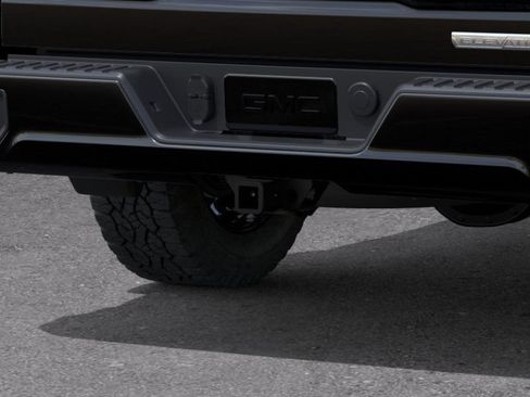 New 2026 GMC Sierra 1500 Elevation w/ Elevation Select Package AWD/4WD image 14