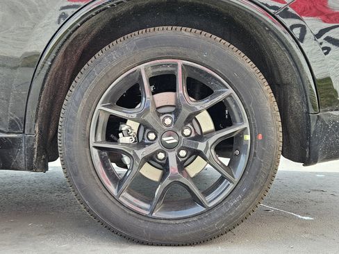 New 2026 Dodge Durango GT image 24