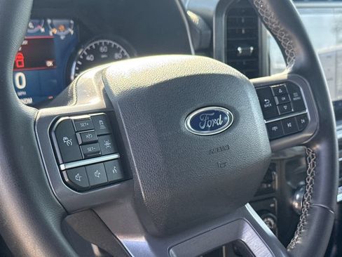 Used 2023 Ford F150 XLT w/ Equipment Group 302A High AWD/4WD image 29