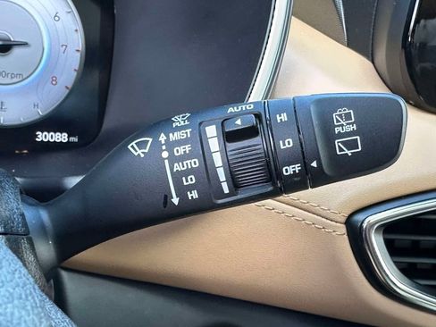 Used 2023 Hyundai Santa Fe Calligraphy AWD/4WD image 33