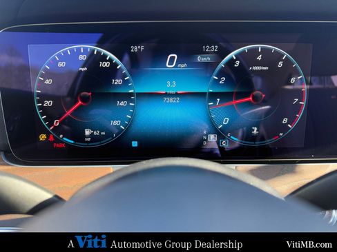 Certified 2021 Mercedes-Benz E 350 E 350 image 33