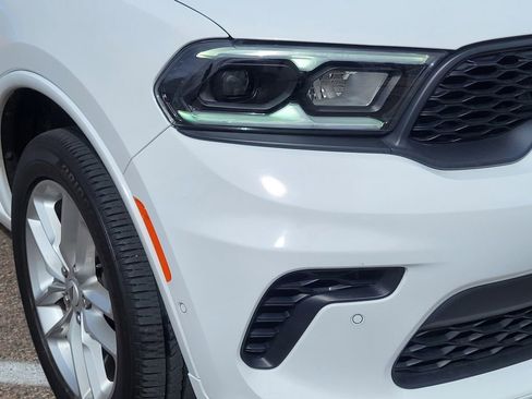 Certified 2025 Dodge Durango GT image 4