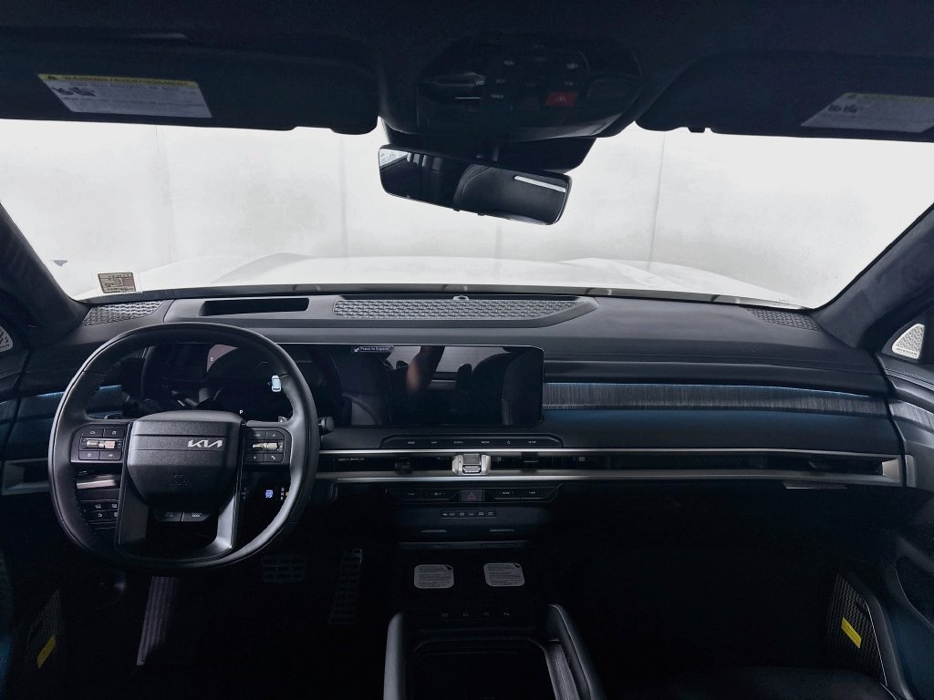 New 2027 Kia Telluride SX Prestige AWD/4WD image 12