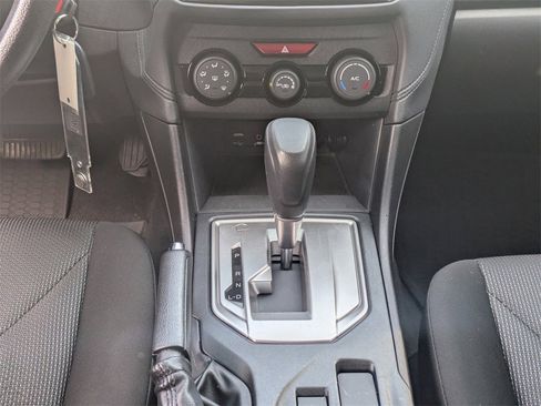 Used 2022 Subaru Impreza 2.0i image 18