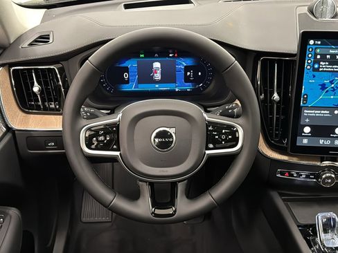 New 2026 Volvo XC60 B5 Ultra w/ Protection Package Premier image 12
