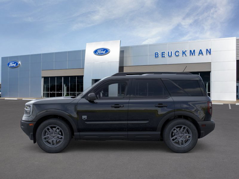 Used 2026 Ford Bronco Sport Big Bend w/ Convenience Package AWD/4WD image 6