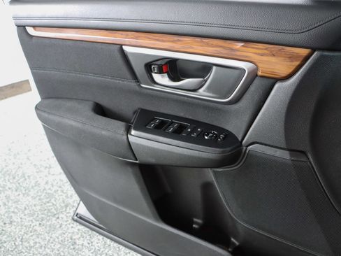 Used 2021 Honda CR-V EX image 22