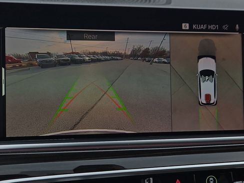 Used 2020 BMW X5 xDrive40i w/ Premium Package image 15