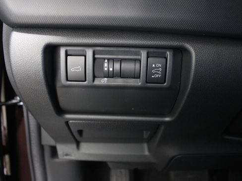 New 2026 Subaru Forester Limited image 8