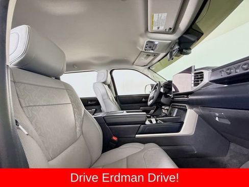 Used 2024 Toyota Tundra SR5 w/ SR5 Premium Package AWD/4WD image 25