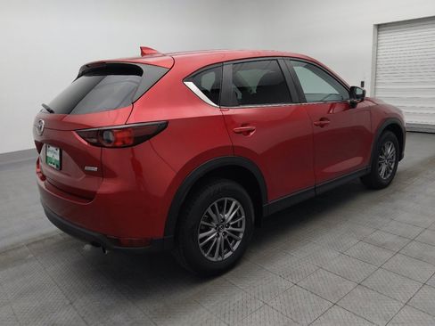Used 2017 MAZDA CX-5 Touring w/ Preferred Equipment Package image 10