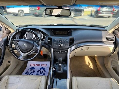 Used 2013 Acura TSX 2.4 image 3