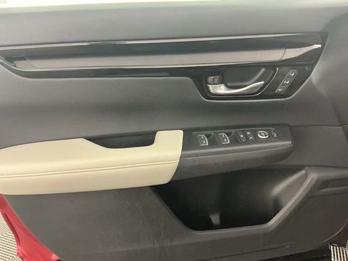 Certified 2024 Honda CR-V EX-L image 7