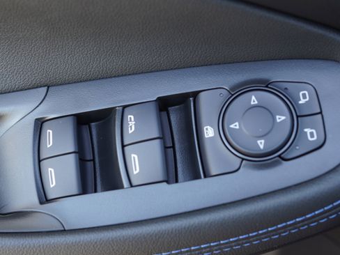 New 2026 Buick Encore GX Sport Touring w/ Comfort Package image 32