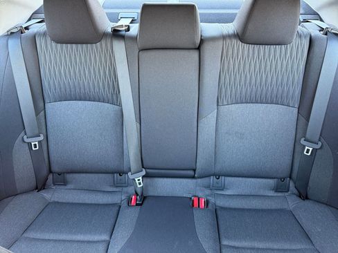 Used 2025 Toyota Camry LE image 38