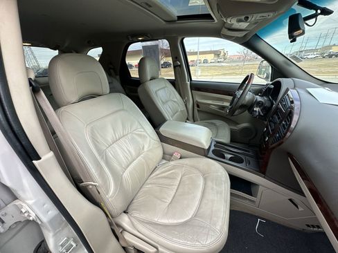 Used 2006 Buick Rendezvous 2WD w/ CXL Preferred Equipment Group image 25