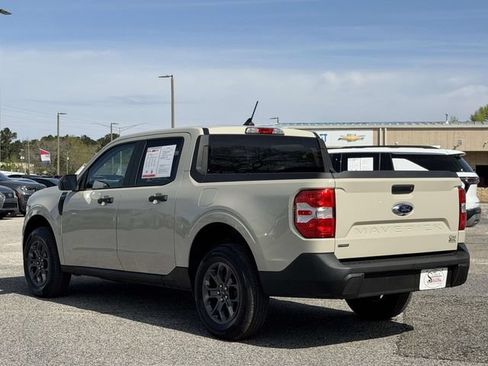 Used 2024 Ford Maverick XLT FWD image 12