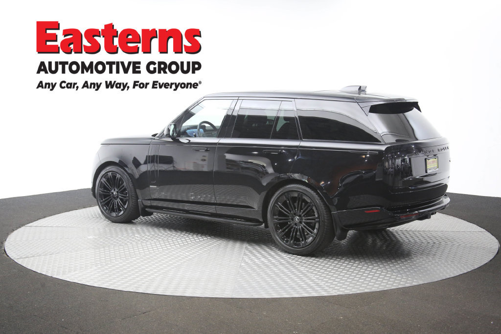 Used 2023 Land Rover Range Rover Autobiography AWD/4WD image 74