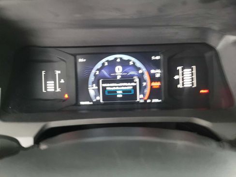 Used 2023 Nissan Rogue SV FWD image 85
