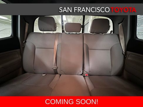 Used 2014 Toyota Tacoma PreRunner image 13