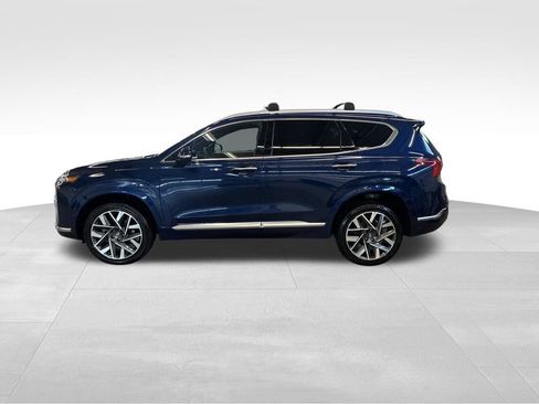 Used 2023 Hyundai Santa Fe Calligraphy AWD/4WD image 2