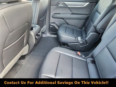 New 2026 GMC Acadia Elevation w/ Black Edition image 20