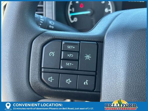 New 2026 Ford F150 XL image 14