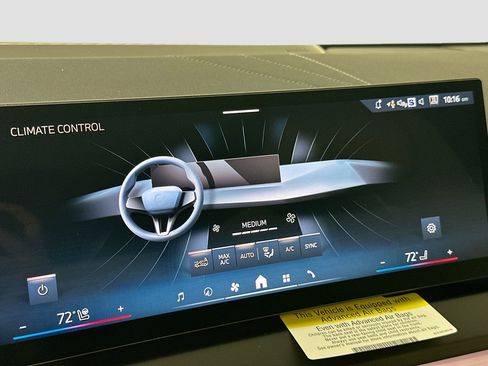 New 2026 BMW X3 xDrive30 image 15