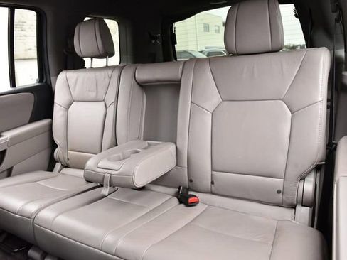 Used 2012 Honda Pilot EX-L image 22