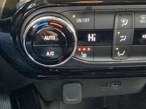 New 2026 Chevrolet Trax ACTIV w/ Driver Confidence Package image 28