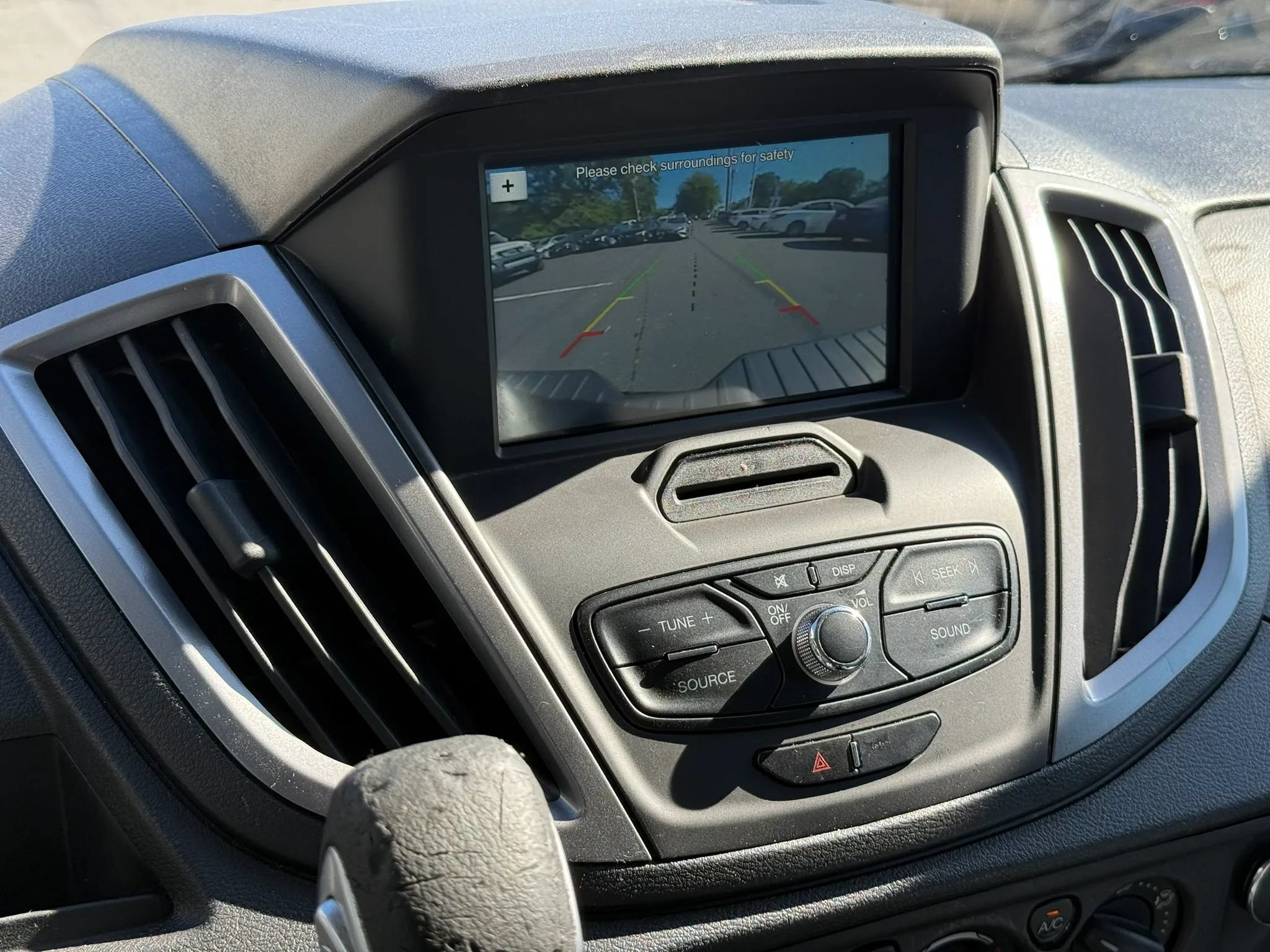 Used 2016 Ford Transit 150 XLT RWD image 12