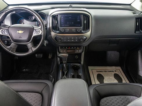 Used 2019 Chevrolet Colorado Z71 image 25