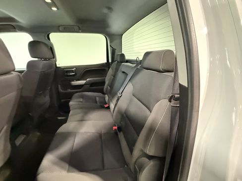 Used 2016 Chevrolet Silverado 2500 LT w/ LT Convenience Package image 42