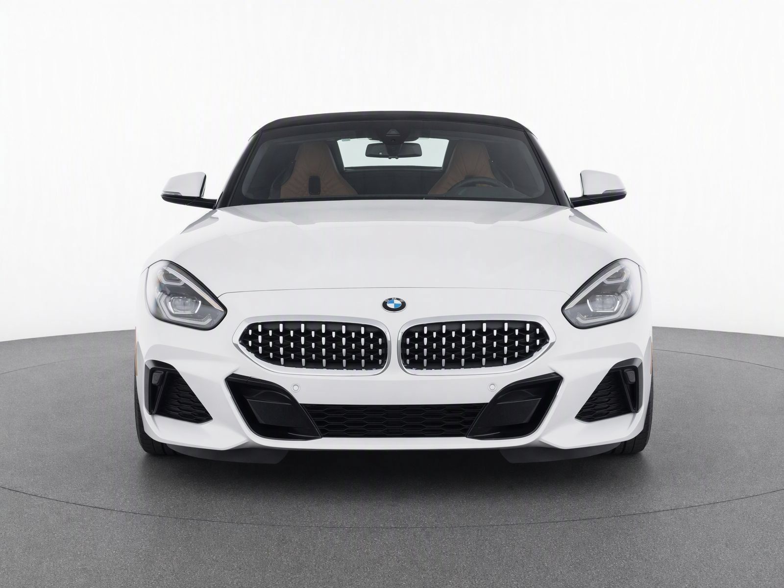 Used 2020 BMW Z4 sDrive30i RWD image 6