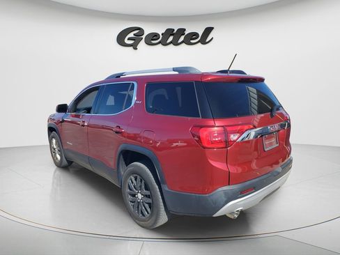 Used 2019 GMC Acadia SLT image 5