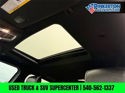 Used 2021 RAM 3500 Laramie w/ Safety Group B image 21