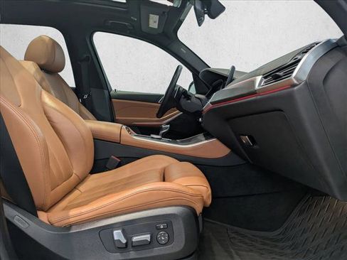 Used 2022 BMW X5 xDrive40i w/ Premium Package image 22